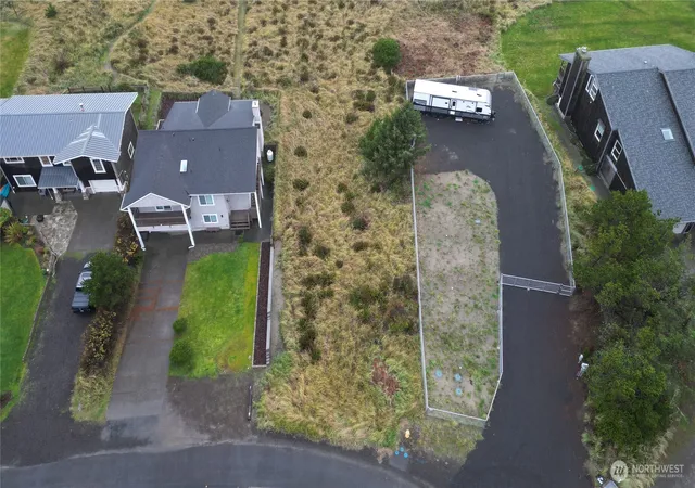 Photo 3 of Land for sale at 33707 G St, Ocean Park, WA 98640 | MLS# NWM2455168 | Listing updated on 2026-09-17