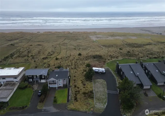 Photo 3 of Land for sale at 33707 G St, Ocean Park, WA 98640 | MLS# NWM2455168 | Listing updated on 2026-09-17