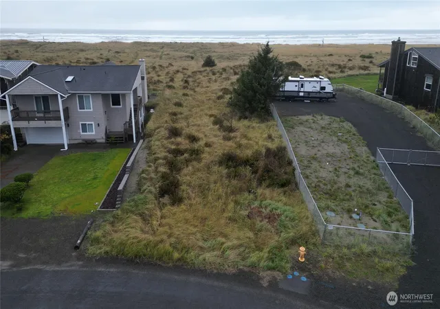 Photo 4 of Land for sale at 33707 G St, Ocean Park, WA 98640 | MLS# NWM2455168 | Listing updated on 2026-09-17