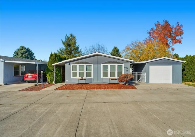 Photo 2 of Manufactured home for sale at 1352 Rancho Villa, Walla Walla, WA 99362 | MLS# NWM2455188 | Listing updated on 2026-09-17