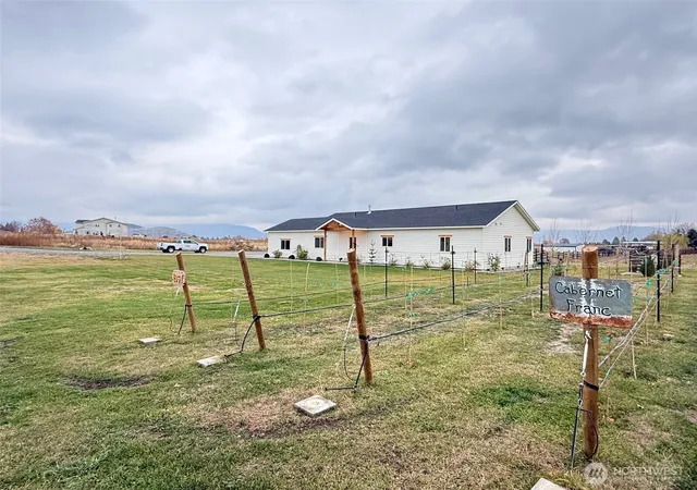 Photo 3 of Contingent at 82 Nichols Rd, Omak, WA 98841 | MLS# NWM2455229 | Listing updated on 2026-09-21