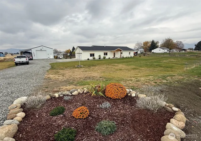 Photo 3 of Single family home for sale at 82 Nichols Rd, Omak, WA 98841 | MLS# NWM2455229 | Listing updated on 2026-09-21