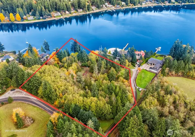 Photo 1 of Single family home for sale at 2707 50th Avenue Nw, Gig Harbor, WA 98335 | MLS# NWM2455273 | Listing updated on 2026-10-01