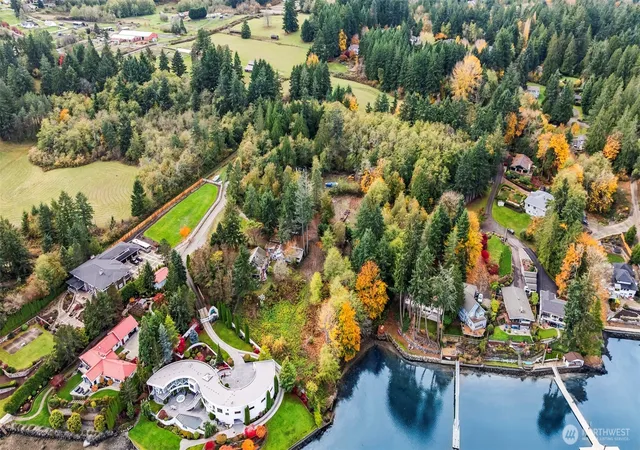 Photo 4 of Single family home for sale at 2707 50th Avenue NW, Gig Harbor, WA 98335 | MLS# NWM2455273 | Listing updated on 2026-10-01