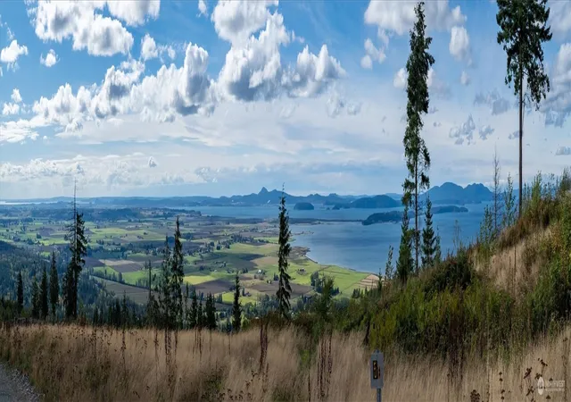 Photo 4 of Land for sale at 3120 Blanchard Knob Trl, Bow, WA 98232 | MLS# NWM2455424 | Listing updated on 2026-09-17