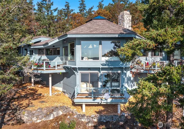 Photo 2 of Single family home for sale at 573 Harborview Ln, Deer Harbor, WA 98243 | MLS# NWM2455427 | Listing updated on 2026-09-17