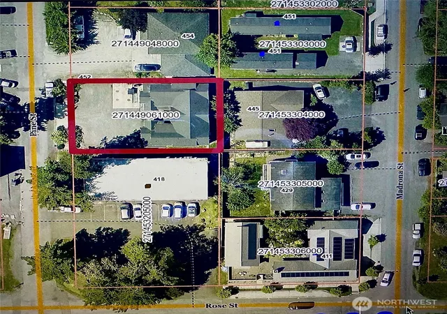 Photo 1 of Condo for sale at 452 Pine St, Eastsound, WA 98245 | MLS# NWM2455459 | Listing updated on 2026-09-17
