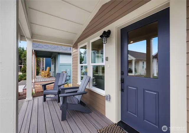 Photo 3 of Single family home for sale at 22 Bungalow Loop, Pacific Beach, WA 98571 | MLS# NWM2455521 | Listing updated on 2026-09-17