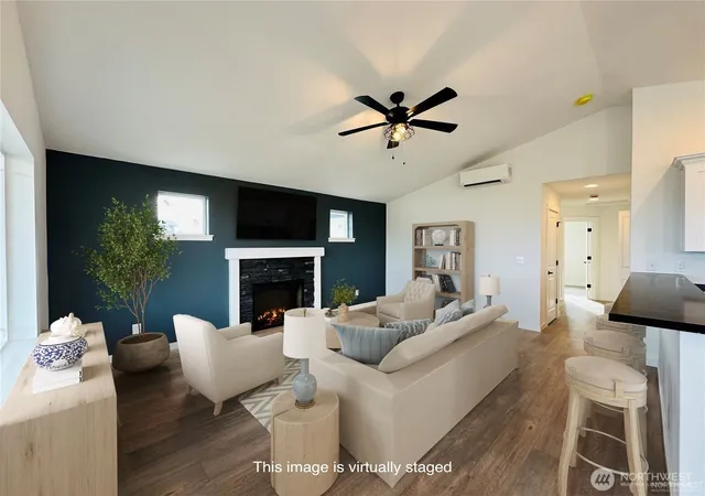 Photo 4 of Single family home for sale at 400 Malibu St SW, Ocean Shores, WA 98569 | MLS# NWM2455577 | Listing updated on 2026-09-30
