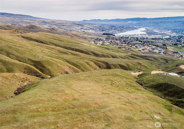 Photo 3 of Land for sale at 0 Knowles Rd, Wenatchee, WA 98801 | MLS# NWM2455634 | Listing updated on 2026-09-17
