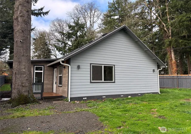 Photo 2 of Single family home for sale at 15201 13th Avenue S, Spanaway, WA 98387 | MLS# NWM2455905 | Listing updated on 2026-09-17