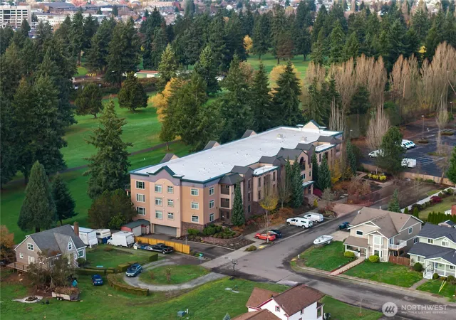 Photo 2 of Condo for sale at 2440 S Steele St #211, Tacoma, WA 98405 | MLS# NWM2455907 | Listing updated on 2026-10-01