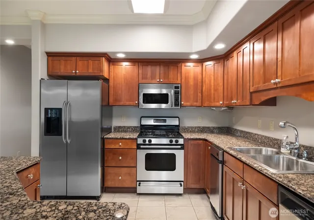 Photo 3 of Condo for sale at 2440 S Steele St #211, Tacoma, WA 98405 | MLS# NWM2455907 | Listing updated on 2026-10-01