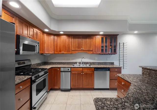 Photo 4 of Condo for sale at 2440 S Steele St #211, Tacoma, WA 98405 | MLS# NWM2455907 | Listing updated on 2026-10-01