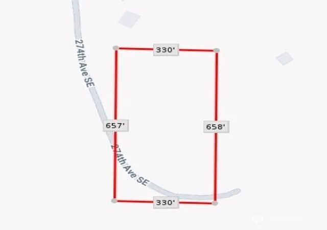 Photo 2 of Land for sale at 146 Xx 274th Ave Se, Issaquah, WA 98027 | MLS# NWM2456258 | Listing updated on 2026-09-17