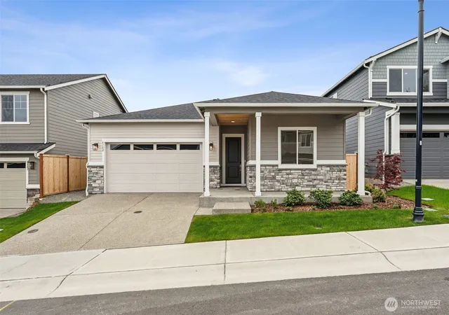 Photo 1 of Single family home for sale at 4182 Sw Muller Ln #308, Port Orchard, WA 98367 | MLS# NWM2456270 | Listing updated on 2026-10-01