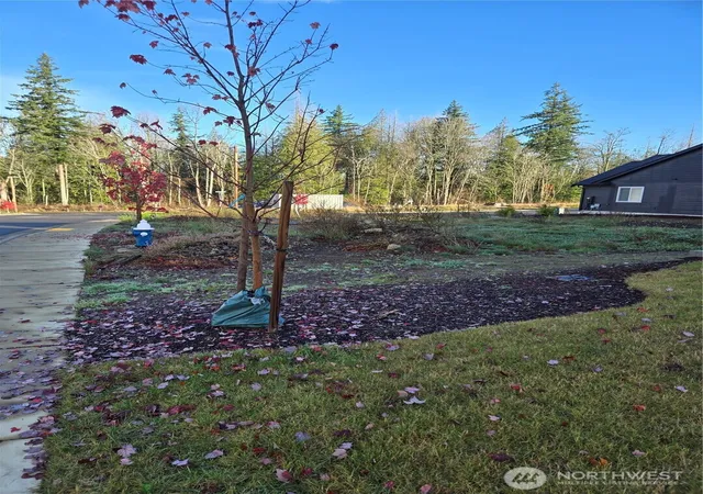 Photo 3 of Land for sale at 2811 Oleander Ln St, Blaine, WA 98230 | MLS# NWM2456334 | Listing updated on 2026-09-17