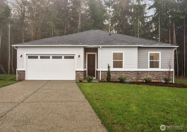 Photo 1 of Single family home for sale at 310 Mt Wilder Way #53, Port Ludlow, WA 98365 | MLS# NWM2456630 | Listing updated on 2026-10-01