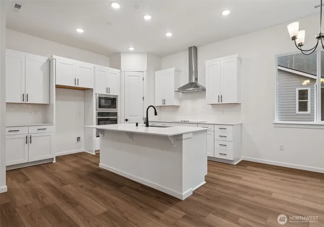 Photo 3 of Single family home for sale at 310 Mt Wilder Way #53, Port Ludlow, WA 98365 | MLS# NWM2456630 | Listing updated on 2026-10-01