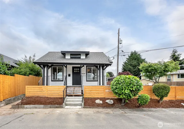 Photo 1 of Single family home for sale at 8416 Duncan Ave S, Seattle, WA 98118 | MLS# NWM2456850 | Listing updated on 2026-09-17