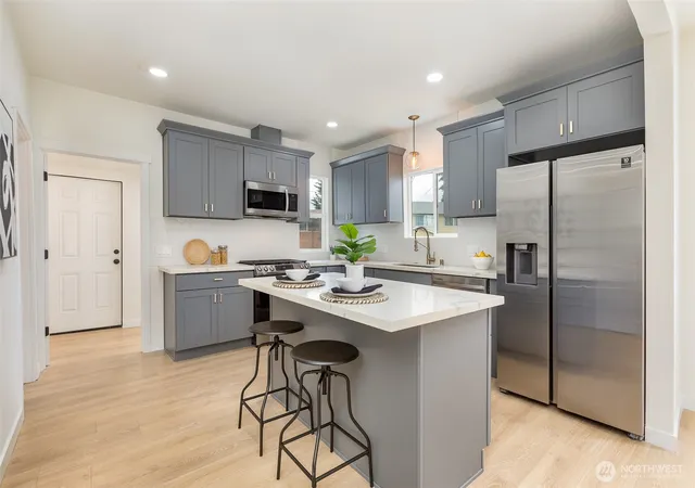 Photo 2 of Single family home for sale at 8416 Duncan Ave S, Seattle, WA 98118 | MLS# NWM2456850 | Listing updated on 2026-09-17