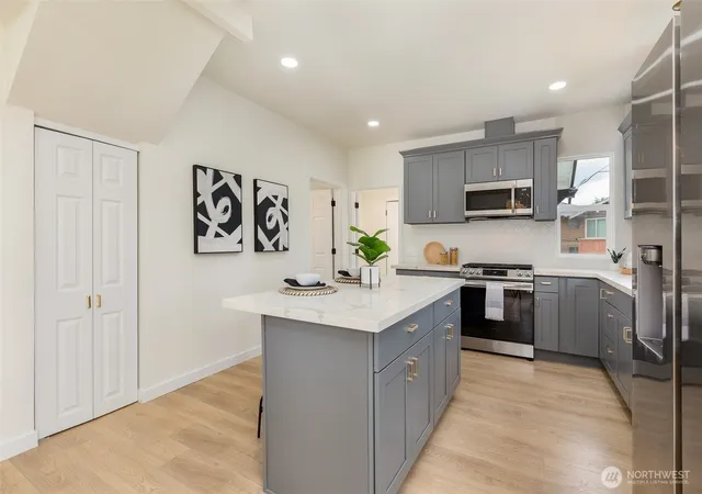 Photo 3 of Single family home for sale at 8416 Duncan Ave S, Seattle, WA 98118 | MLS# NWM2456850 | Listing updated on 2026-09-17