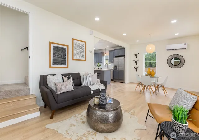 Photo 4 of Single family home for sale at 8416 Duncan Ave S, Seattle, WA 98118 | MLS# NWM2456850 | Listing updated on 2026-09-17
