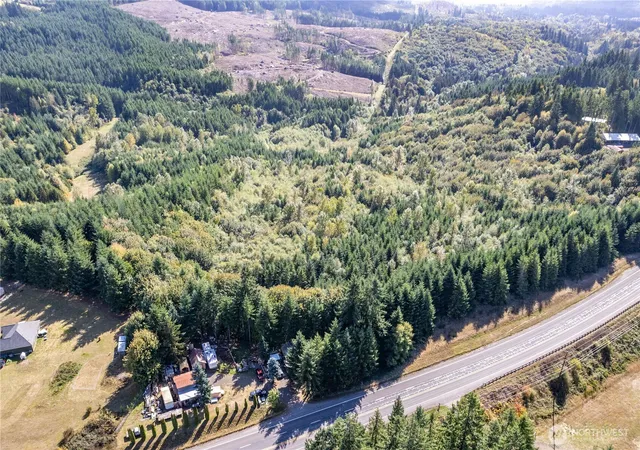Photo 3 of Land for sale at 0 Lots 1 7 Spirit Lake Hwy, Castle Rock, WA 98611 | MLS# NWM2457047 | Listing updated on 2026-09-17