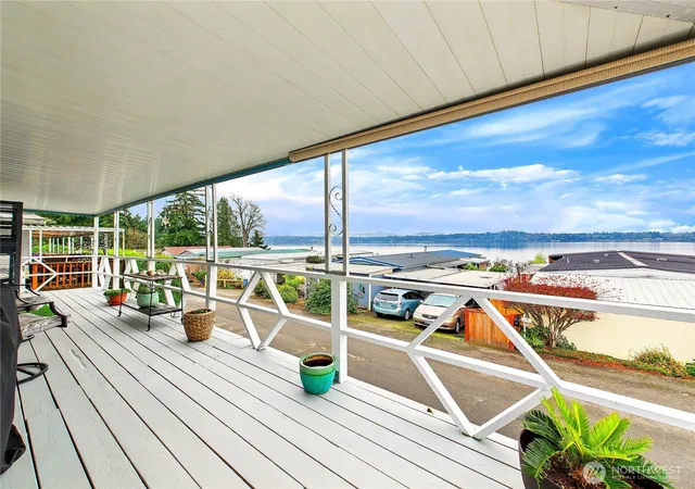Photo 2 of Manufactured home for sale at 4805 Cushman Rd Ne #56, Olympia, WA 98506 | MLS# NWM2457145 | Listing updated on 2026-09-17