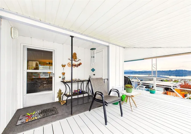 Photo 3 of Manufactured home for sale at 4805 Cushman Rd NE #56, Olympia, WA 98506 | MLS# NWM2457145 | Listing updated on 2026-09-17