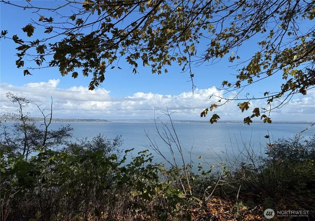 Photo 1 of Land for sale at 43 Beach Way, Hat Island, WA 98206 | MLS# NWM2457178 | Listing updated on 2026-09-17