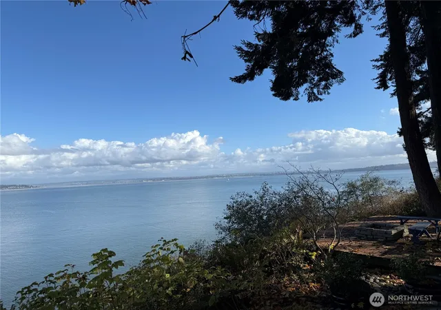 Photo 2 of Land for sale at 43 Beach Way, Hat Island, WA 98206 | MLS# NWM2457178 | Listing updated on 2026-09-17