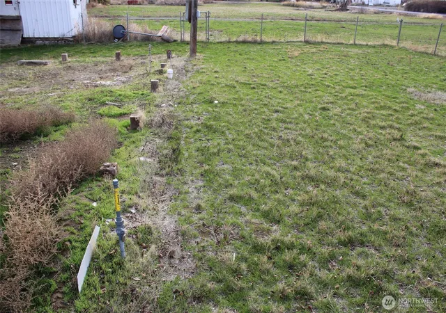 Photo 3 of Land for sale at 313 E Main, Lind, WA 99341 | MLS# NWM2457310 | Listing updated on 2026-09-25