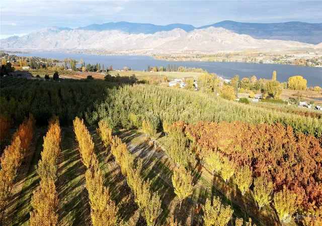 Photo 4 of Land for sale at 1 Tom Dull Rd, Oroville, WA 98844 | MLS# NWM2457320 | Listing updated on 2026-09-17