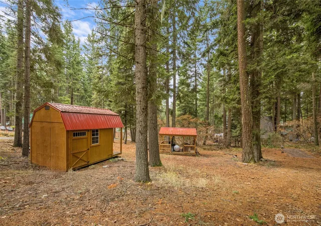 Photo 2 of Land for sale at 1211 Pine Loch Sun Dr, Ronald, WA 98940 | MLS# NWM2457349 | Listing updated on 2026-09-17