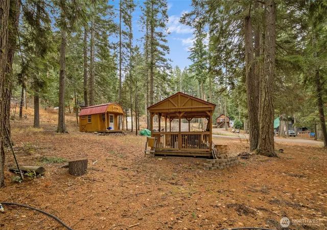 Photo 3 of Land for sale at 1211 Pine Loch Sun Dr, Ronald, WA 98940 | MLS# NWM2457349 | Listing updated on 2026-09-17
