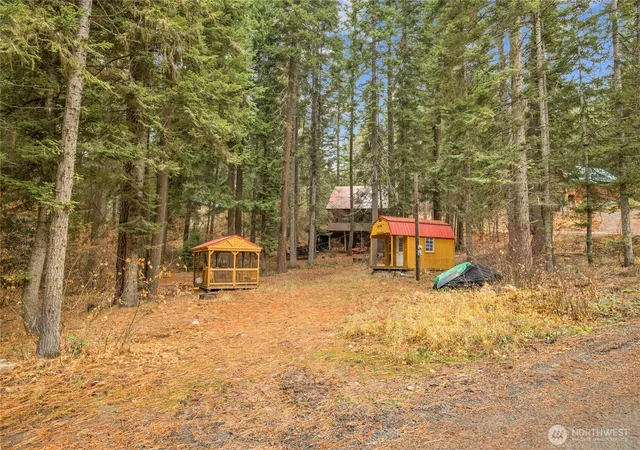 Photo 4 of Land for sale at 1211 Pine Loch Sun Dr, Ronald, WA 98940 | MLS# NWM2457349 | Listing updated on 2026-09-17