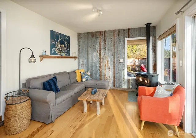 Photo 3 of Single family home for sale at 24410 Vashon Hwy SW, Vashon, WA 98070 | MLS# NWM2457535 | Listing updated on 2026-09-17