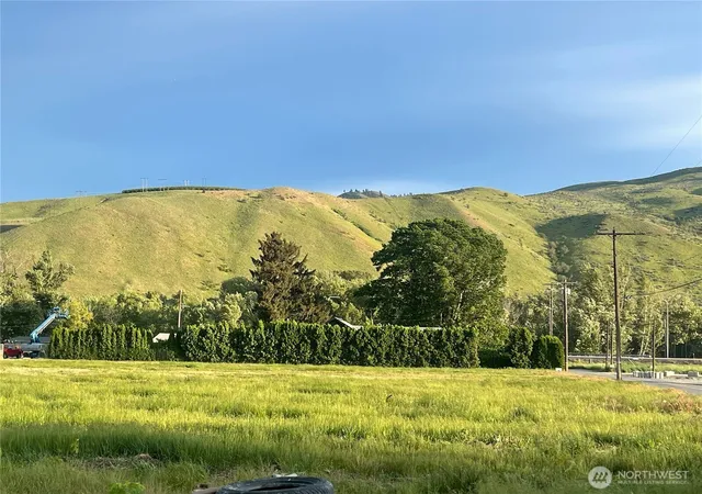 Land for sale at 3765 Iroquois Ln, Wenatchee, WA 98801 | MLS# NWM2457565