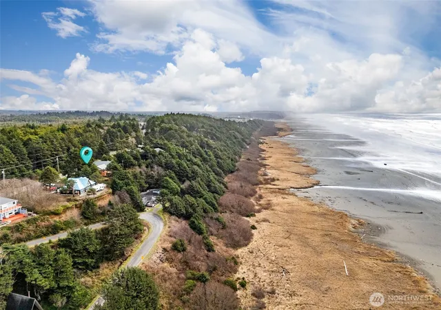 Photo 4 of Land for sale at 4659 State Route 109, Moclips, WA 98562 | MLS# NWM2457600 | Listing updated on 2026-09-17