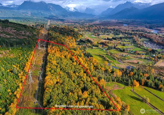 Photo 2 of Land for sale at 0 132nd Street Se, Sultan, WA 98294 | MLS# NWM2457651 | Listing updated on 2026-09-17