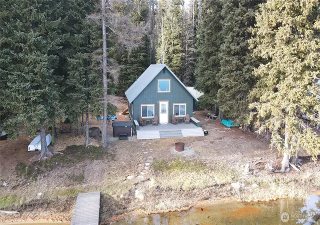 Photo 4 of Single family home for sale at 5 Moore, Riverside, WA 98849 | MLS# NWM2457820 | Listing updated on 2026-09-17