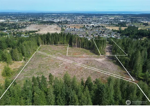 Photo 1 of Land for sale at 319 W Reservoir Rd, Sequim, WA 98382 | MLS# NWM2457892 | Listing updated on 2026-09-17
