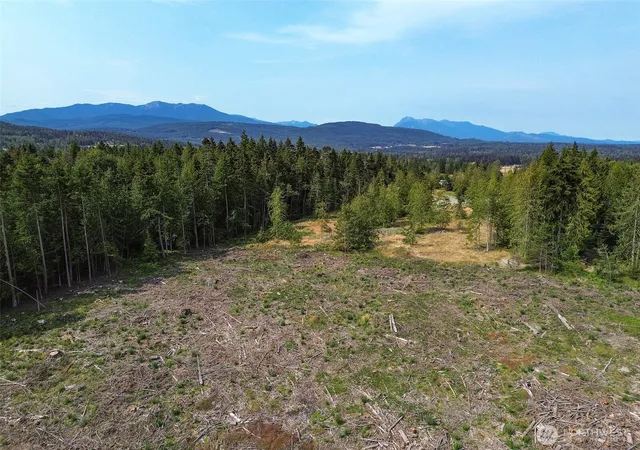 Photo 3 of Land for sale at 319 W Reservoir Rd, Sequim, WA 98382 | MLS# NWM2457892 | Listing updated on 2026-09-17