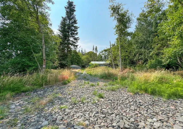 Photo 4 of Land for sale at 319 W Reservoir Rd, Sequim, WA 98382 | MLS# NWM2457892 | Listing updated on 2026-09-17