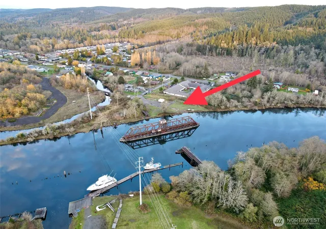 Photo 4 of Land for sale at 1010 Division St, Hoquiam, WA 98550 | MLS# NWM2457926 | Listing updated on 2026-09-17