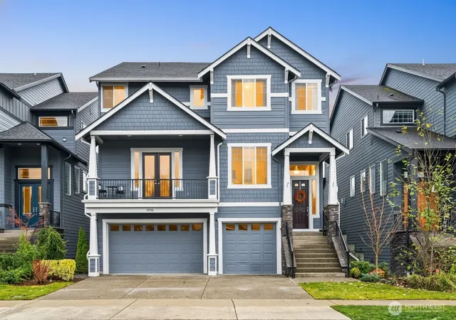 Photo 2 of Single family home for sale at 18718 135th Street E, Bonney Lake, WA 98391 | MLS# NWM2458018 | Listing updated on 2026-10-01