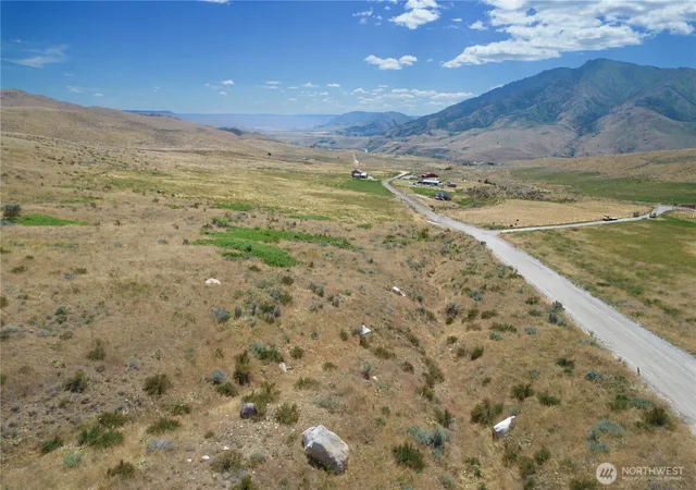 Photo 3 of Land for sale at 0 Nna Bill Shaw Rd, Pateros, WA 98846 | MLS# NWM2458040 | Listing updated on 2026-09-17