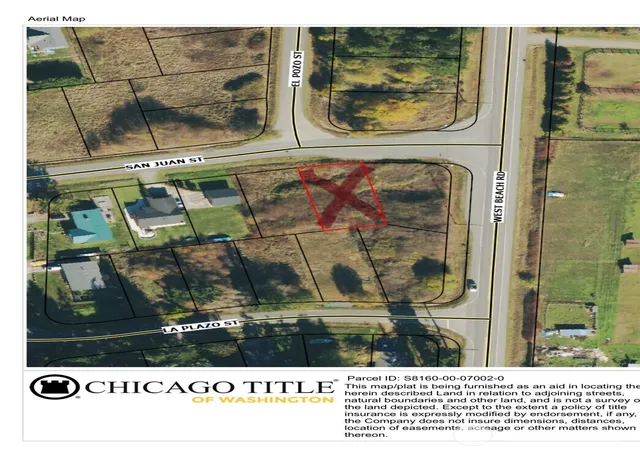 Photo 2 of Land for sale at 2 San Juan St, Coupeville, WA 98239 | MLS# NWM2458185 | Listing updated on 2026-09-17