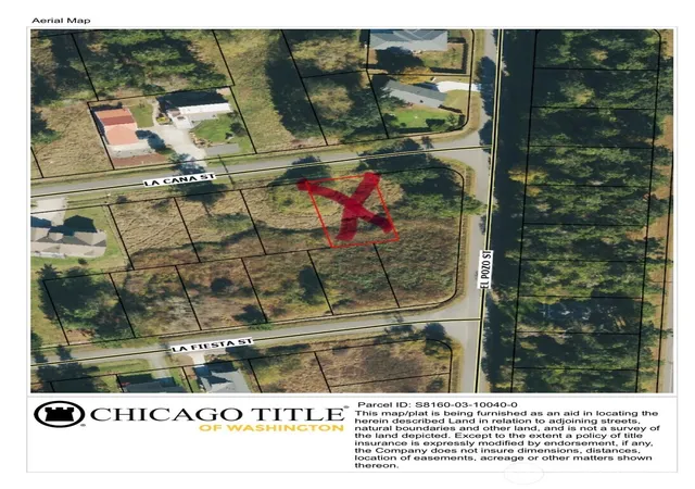 Photo 2 of Land for sale at 0 La Cana St, Coupeville, WA 98239 | MLS# NWM2458191 | Listing updated on 2026-09-17